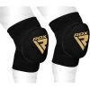 RDX Sports Store RDX K1 CE Certified Knee Support Padded Sleeve For Muay Thai & MMA OEKO-TEX® Standard 100 Certified