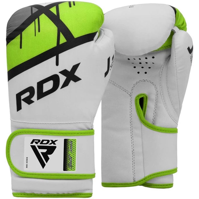 RDX Sports Store RDX Kids Boxing Gloves J7 6oz - Image 8