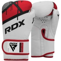 RDX Sports Store RDX Kids Boxing Gloves J7 6oz