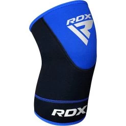 RDX Sports Store RDX KR Neoprene Knee Sleeve