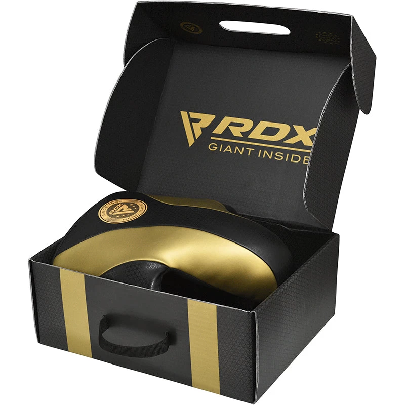 RDX Sports Store RDX L1 Mark Pro MMA Training Groin Guard Ce Certified - Image 6