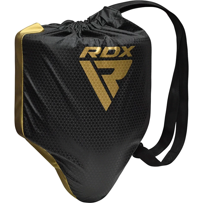 RDX Sports Store RDX L1 Mark Pro MMA Training Groin Guard Ce Certified - Image 7