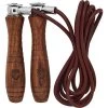RDX Sports Store RDX L2 Wooden Grips 9ft Skipping Rope