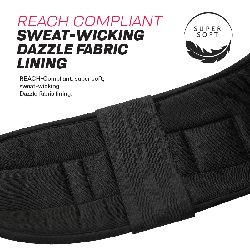 RDX Sports Store RDX Leg & Foot Stretcher For Workout - Image 4