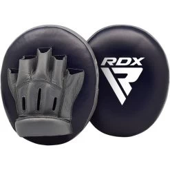 RDX Sports Store RDX O3 Pro Advanced Air Focus Pads