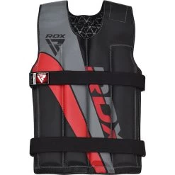 RDX Sports Store RDX R1 Adjustable 10 18KG Weighted Vest