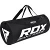 RDX Sports Store RDX R5 Black Barrel Bag