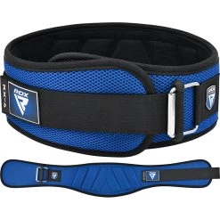 RDX Sports Store RDX RX4 Weightlifting Belt