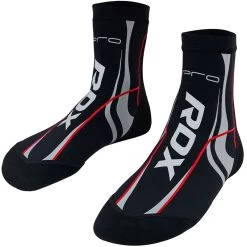 RDX Sports Store RDX S1 MMA Grip Socks