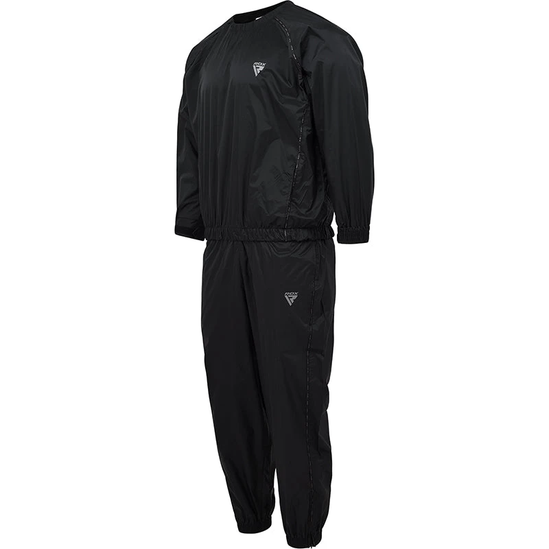 RDX Sports Store RDX S7 Sweat Sauna Suit For Weight Loss - Image 7