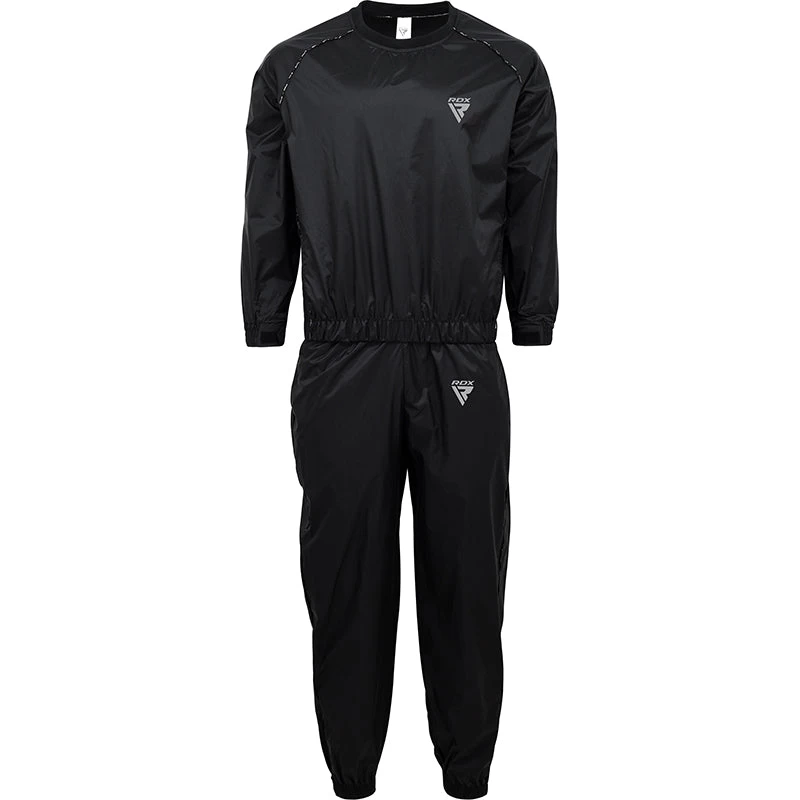 RDX Sports Store RDX S7 Sweat Sauna Suit For Weight Loss - Image 3