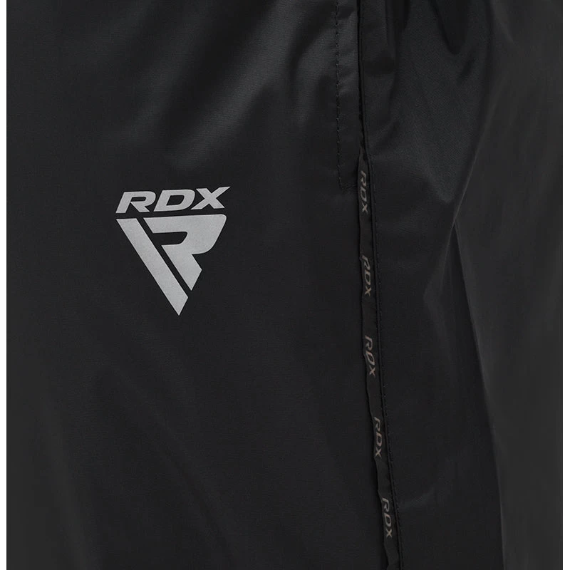 RDX Sports Store RDX S7 Sweat Sauna Suit For Weight Loss - Image 4