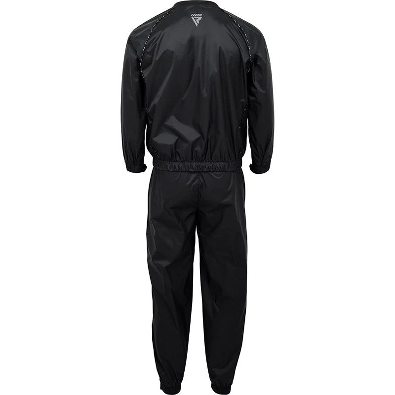 RDX Sports Store RDX S7 Sweat Sauna Suit For Weight Loss - Image 5