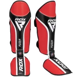 RDX Sports Store RDX SHIN INSTEP AURA PLUS T-17