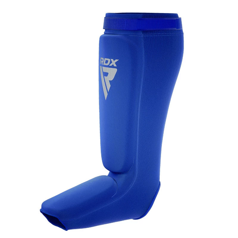 RDX Sports Store RDX SIB Shin Instep Guard OEKO-TEX® Standard 100 Certified - Image 11