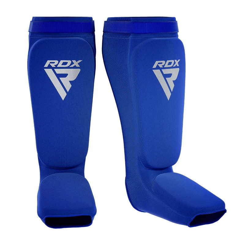 RDX Sports Store RDX SIB Shin Instep Guard OEKO-TEX® Standard 100 Certified - Image 13