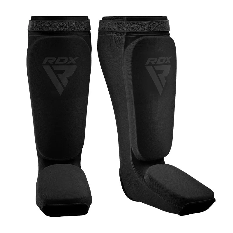 RDX Sports Store RDX SIB Shin Instep Guard OEKO-TEX® Standard 100 Certified - Image 4