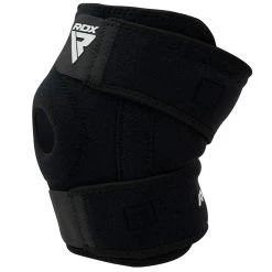 RDX Sports Store RDX SK Gel Padded Open Patella Brace For Knee Support