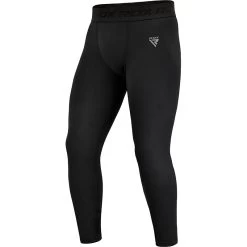 RDX Sports Store RDX T15 Black Compression Tights