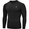 RDX Sports Store RDX T15 Long Sleeve Black Rash Guard