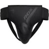 RDX Sports Store RDX T15 Noir Abdo Guard