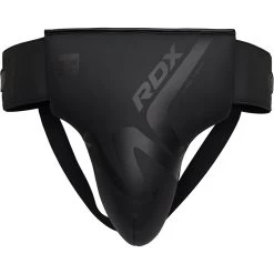 RDX Sports Store RDX T15 Noir Abdo Guard