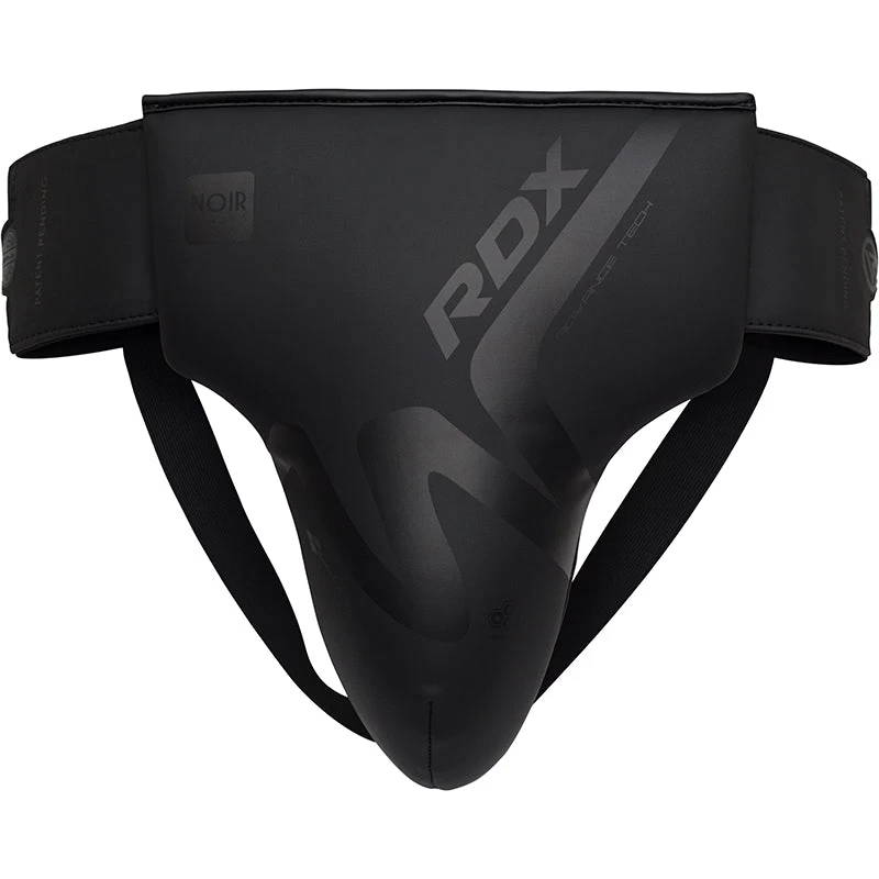 RDX Sports Store RDX T15 Noir Abdo Guard