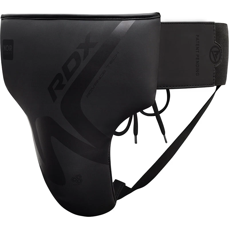 RDX Sports Store RDX T15 Noir Abdo Guard - Image 3