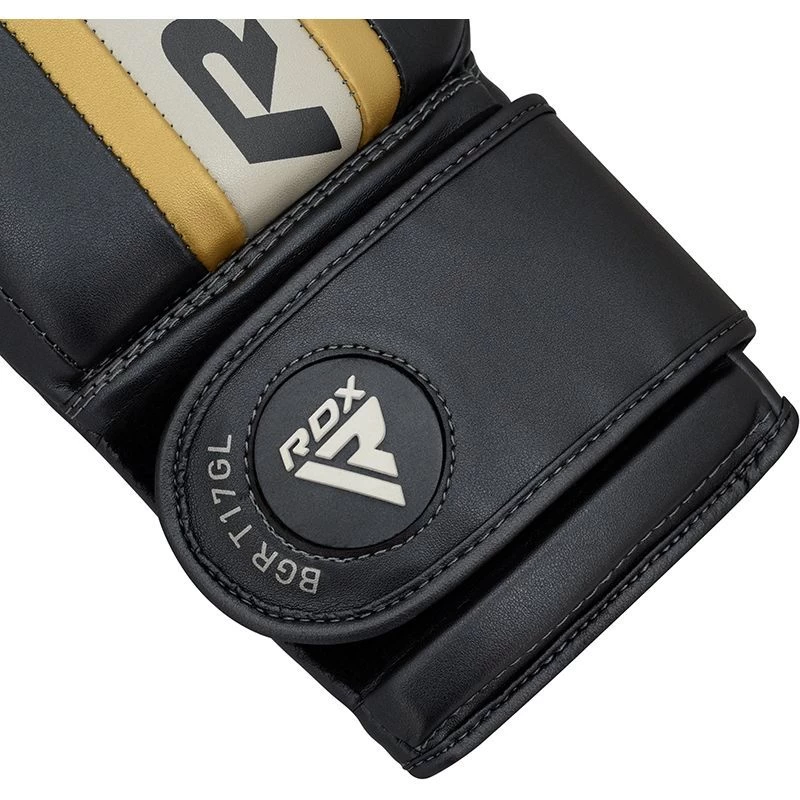 RDX Sports Store RDX T17 Aura Boxing Gloves - Image 9