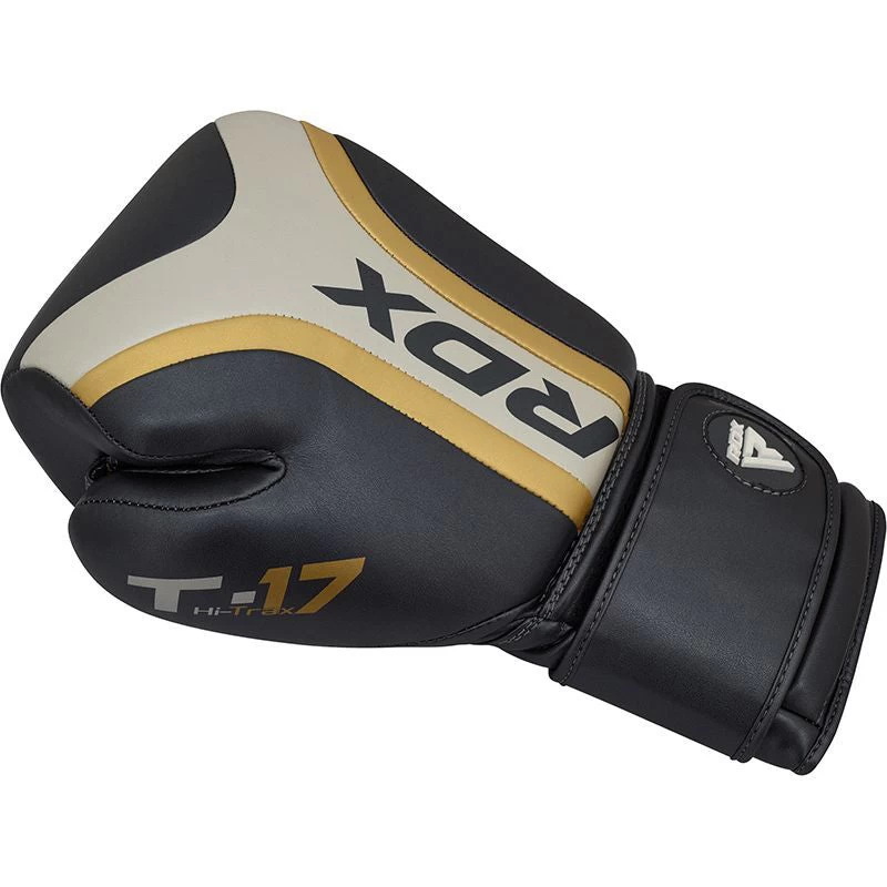 RDX Sports Store RDX T17 Aura Boxing Gloves - Image 2