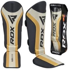 RDX Sports Store RDX T17 Aura Shin Instep Guards
