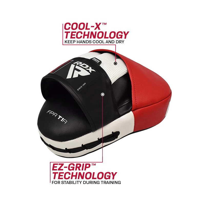 RDX Sports Store RDX T1 Boxing Focus Pads - Image 3