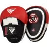 RDX Sports Store RDX T1 Boxing Focus Pads