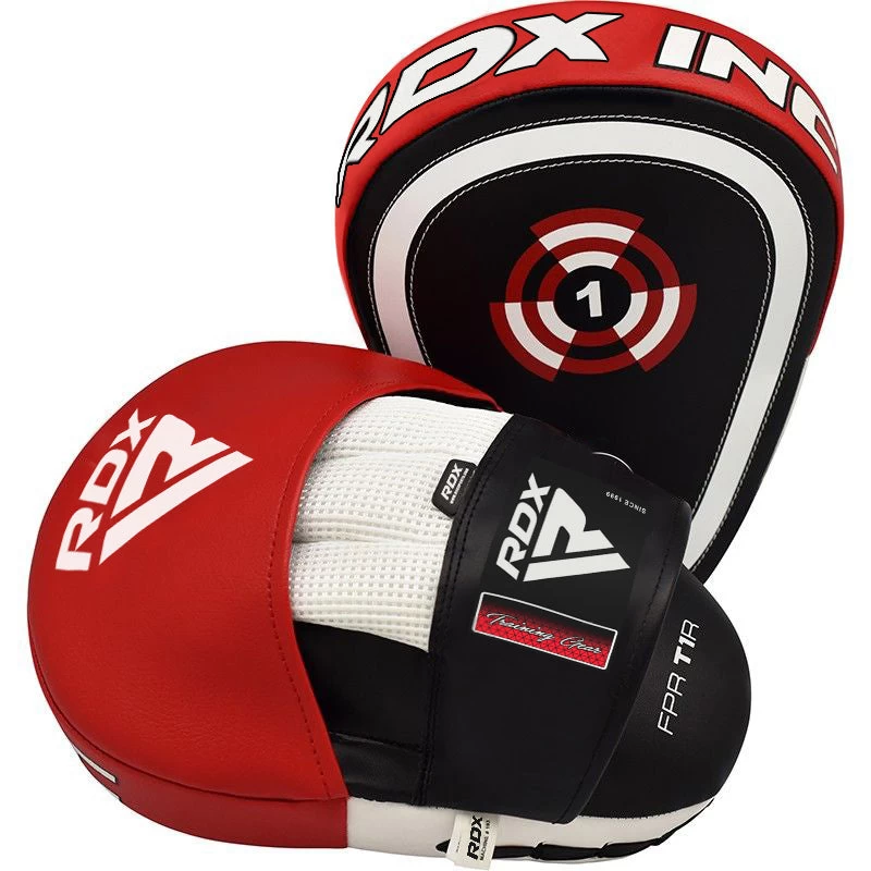 RDX Sports Store RDX T1 Boxing Focus Pads - Image 2