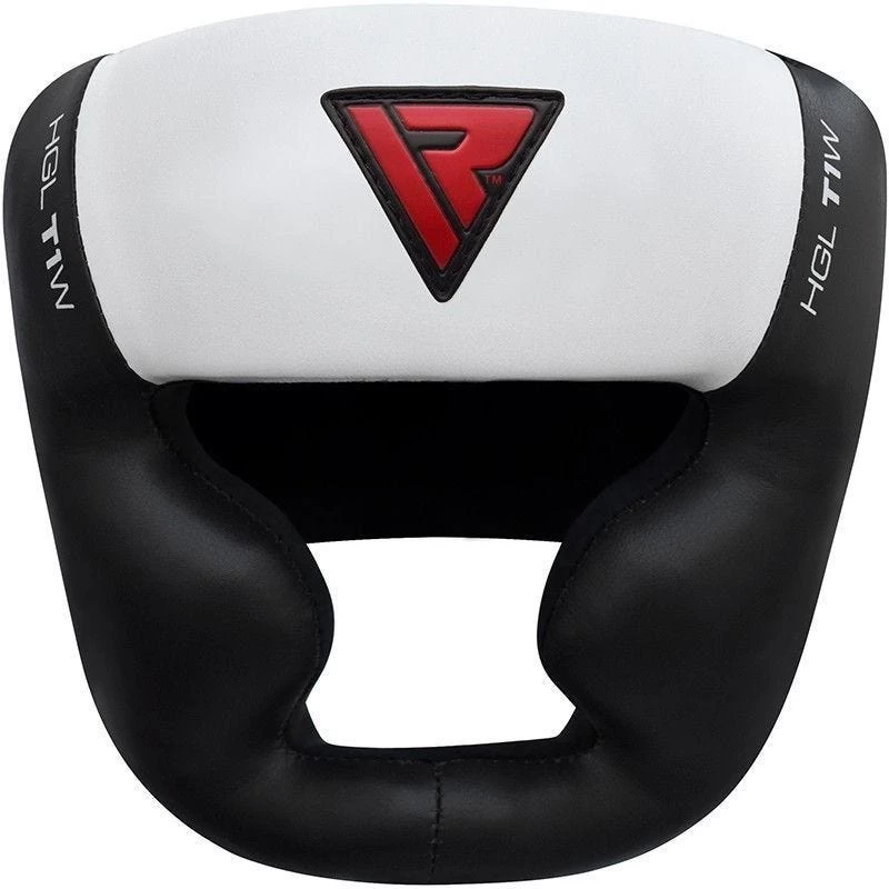 RDX Sports Store RDX T1 Cheek Protector Boxing Head Guard - Image 6