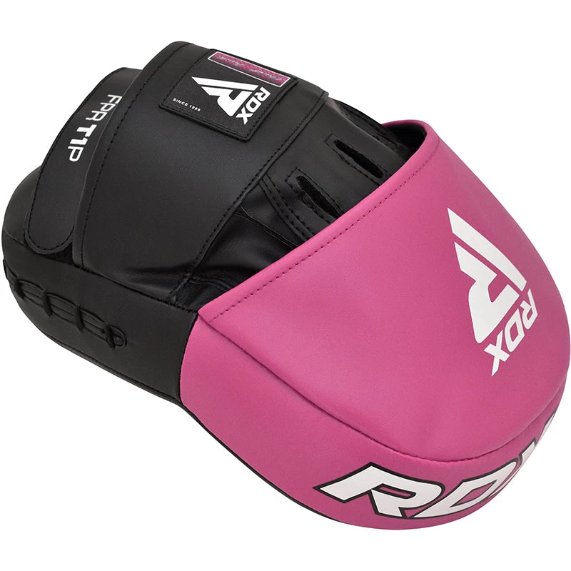 RDX Sports Store RDX T1 Curved Boxing Pads - Image 13