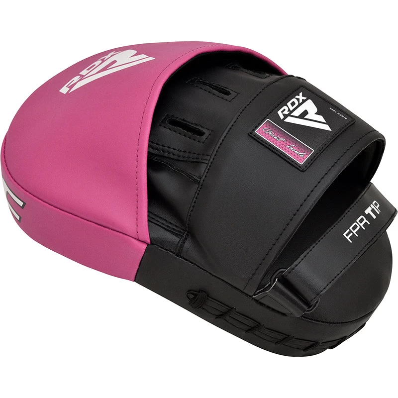 RDX Sports Store RDX T1 Curved Boxing Pads - Image 14