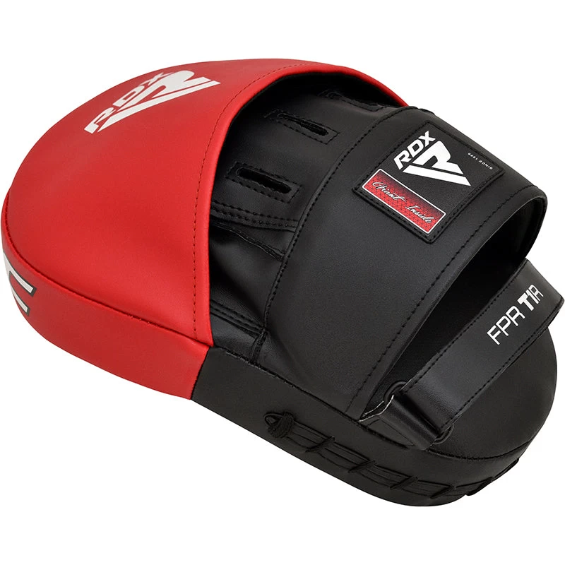 RDX Sports Store RDX T1 Curved Boxing Pads - Image 2