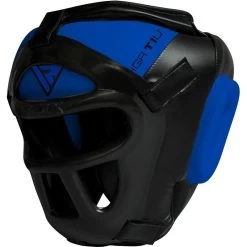 RDX Sports Store RDX T1 Head Guard With Removable Face Cage
