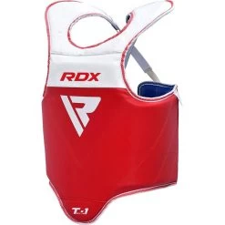 RDX Sports Store RDX T1 Taekwondo Chest Guard