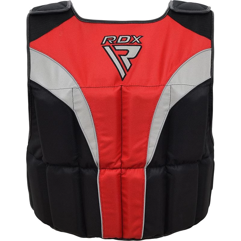 RDX Sports Store RDX T1 Adjustable 40lbs Weighted Vest - Image 5