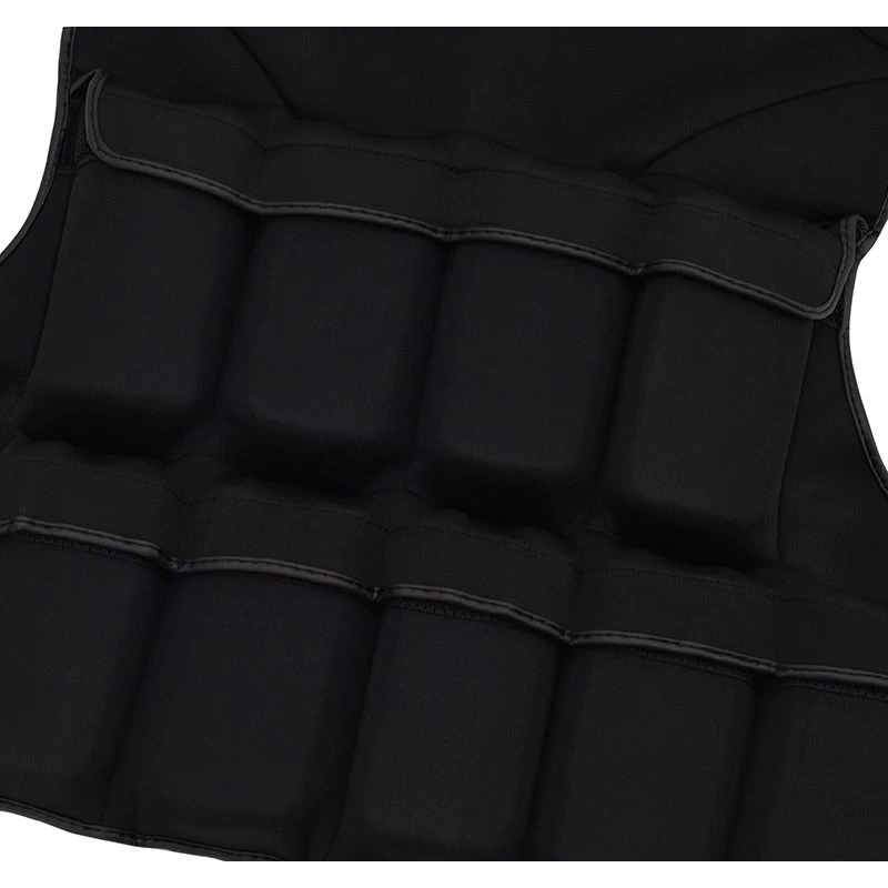 RDX Sports Store RDX T1 Adjustable 40lbs Weighted Vest - Image 6