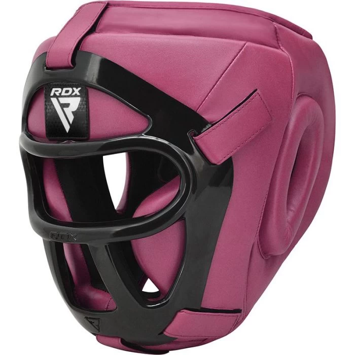 RDX Sports Store RDX T1 HeadGuard With Removable Face Cage - Image 17