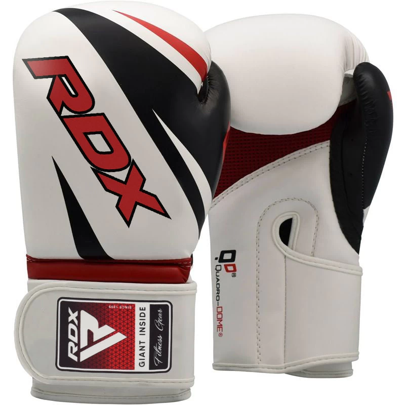 RDX Sports Store RDX T2 Boxing Gloves & Focus Pads - Image 2