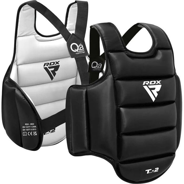RDX Sports Store RDX T2 Karate Chest Guard - Image 5