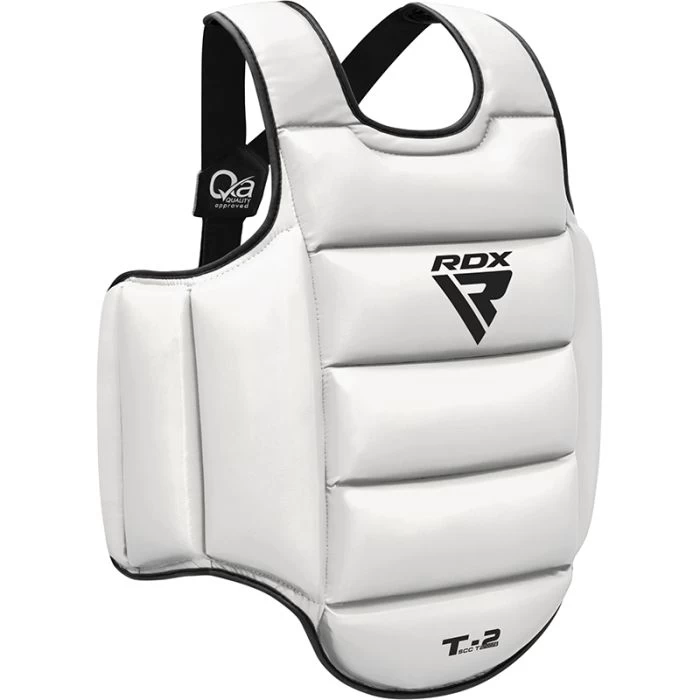 RDX Sports Store RDX T2 Karate Chest Guard - Image 6