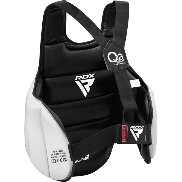 RDX Sports Store RDX T2 Karate Chest Guard - Image 7