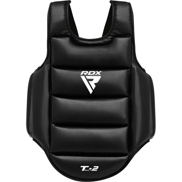 RDX Sports Store RDX T2 Karate Chest Guard - Image 9