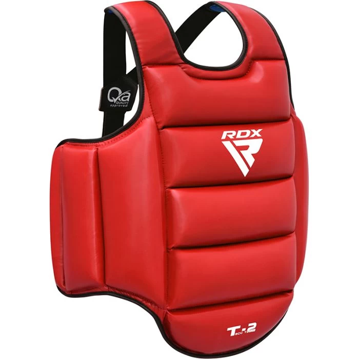 RDX Sports Store RDX T2 Karate Chest Guard - Image 4