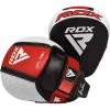 RDX Sports Store RDX T2 Smartie Leather Focus Mitts
